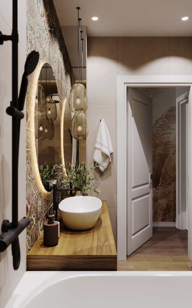 ЖК Левобережный