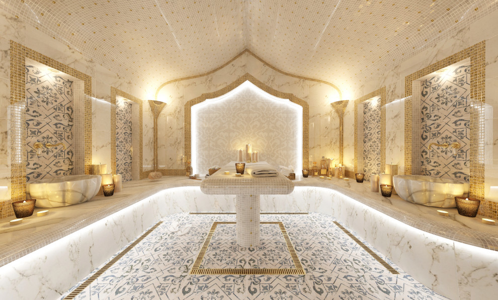 Хаммам, г. Краснодар