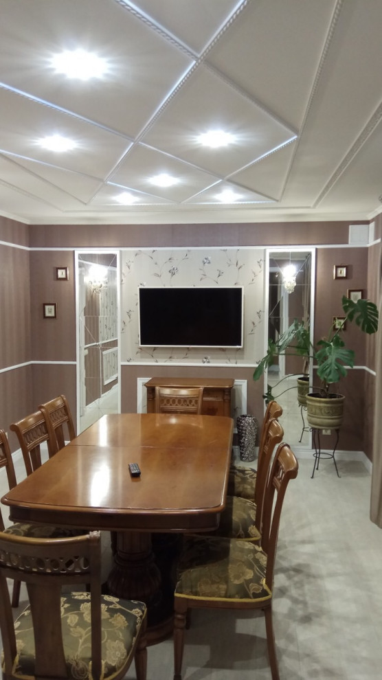 Современный прованс