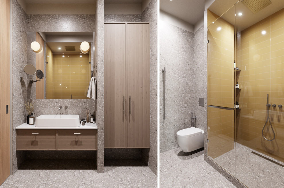 Квартира на Вавилова