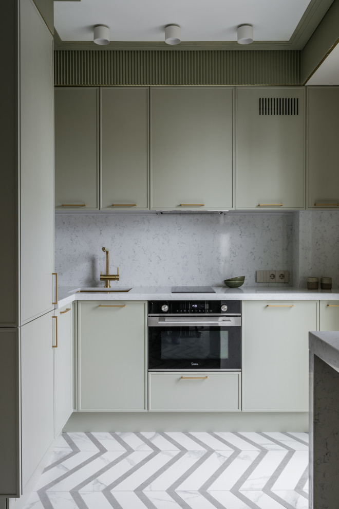 ЖК Моравия. Сочи