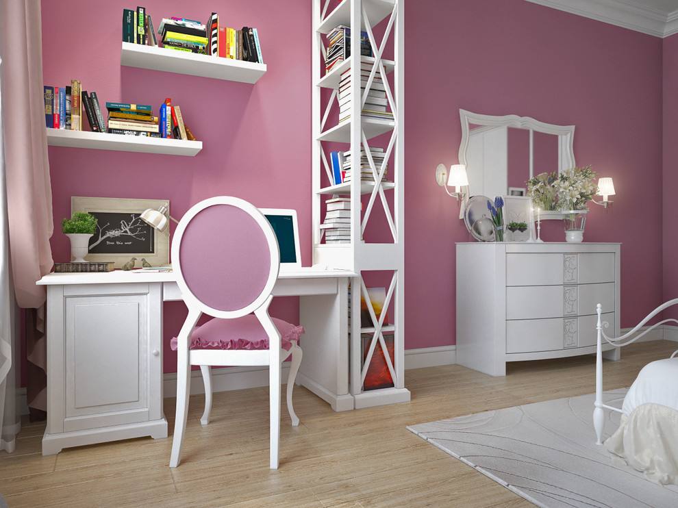 Квартира для молодой семьи