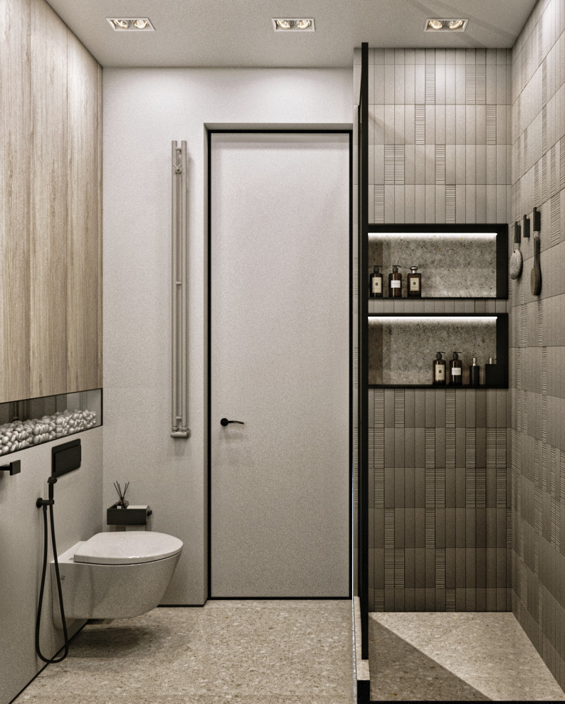 Индивидуальный жилой дом, г. Домодедово