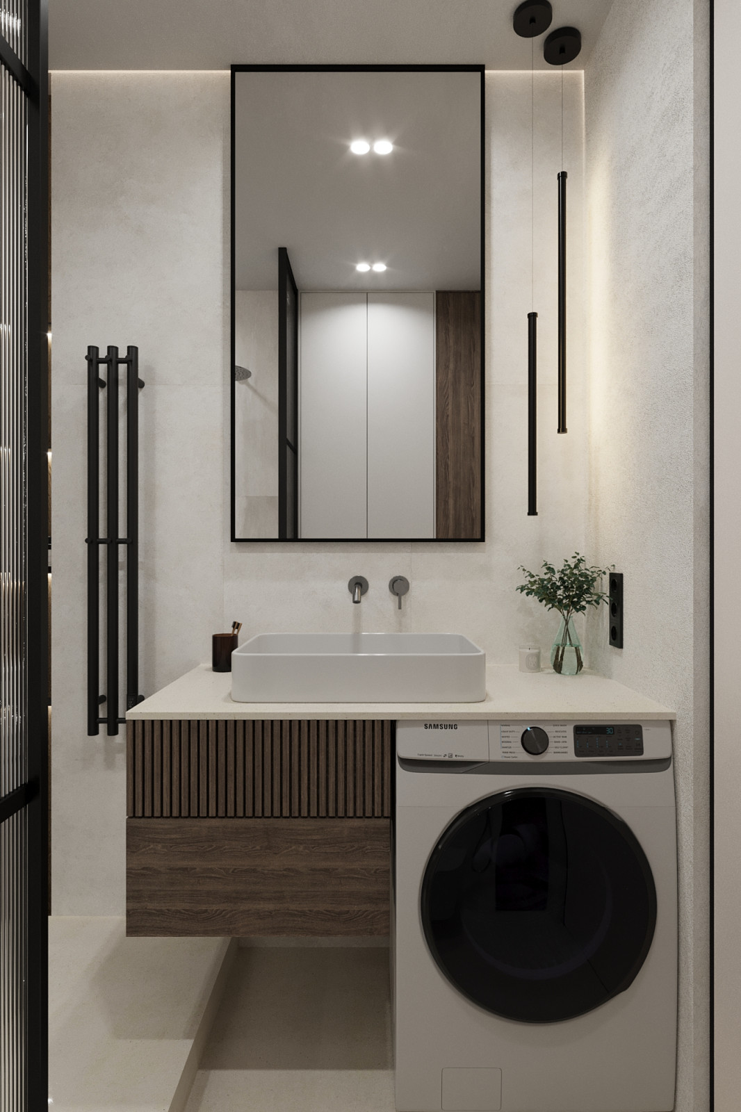 ЖК Березовая Аллея