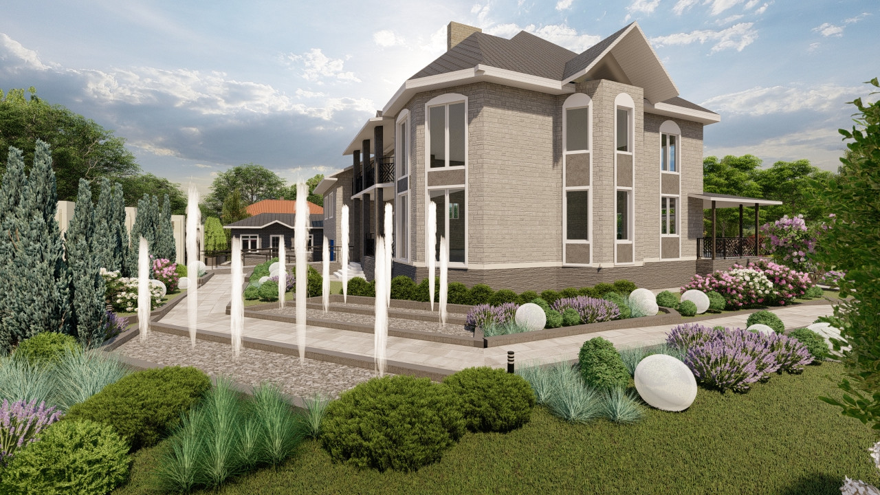 МИТРОПОЛЬЕ