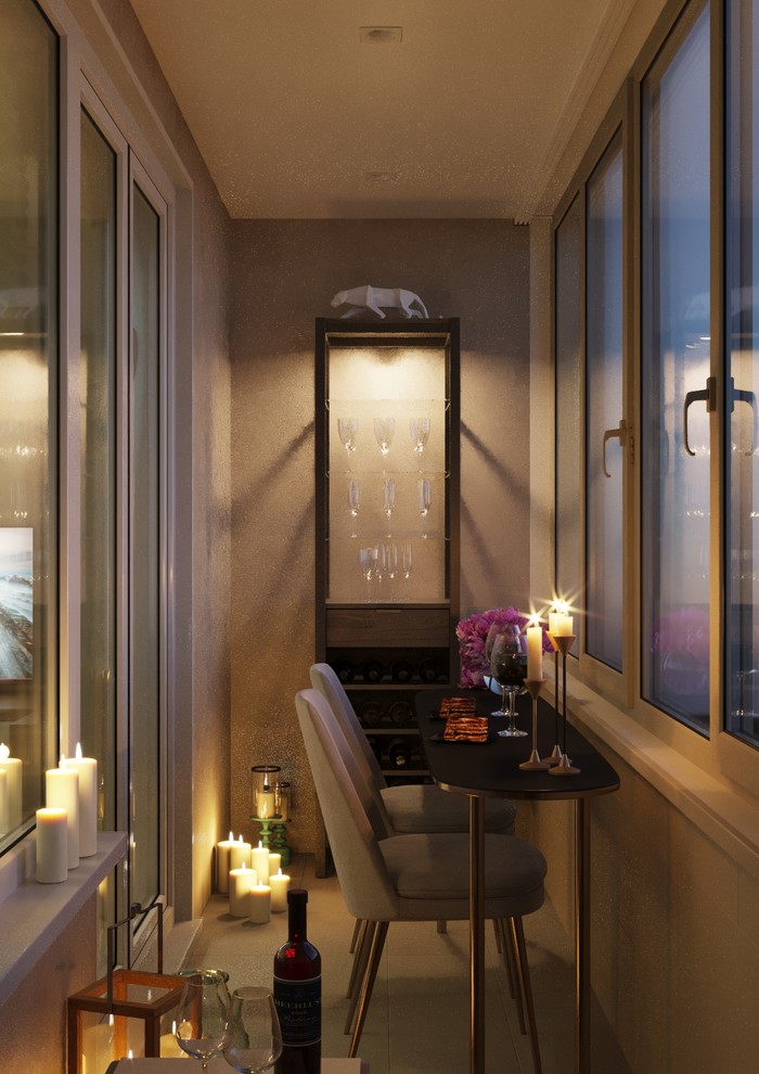 Сочные цвета