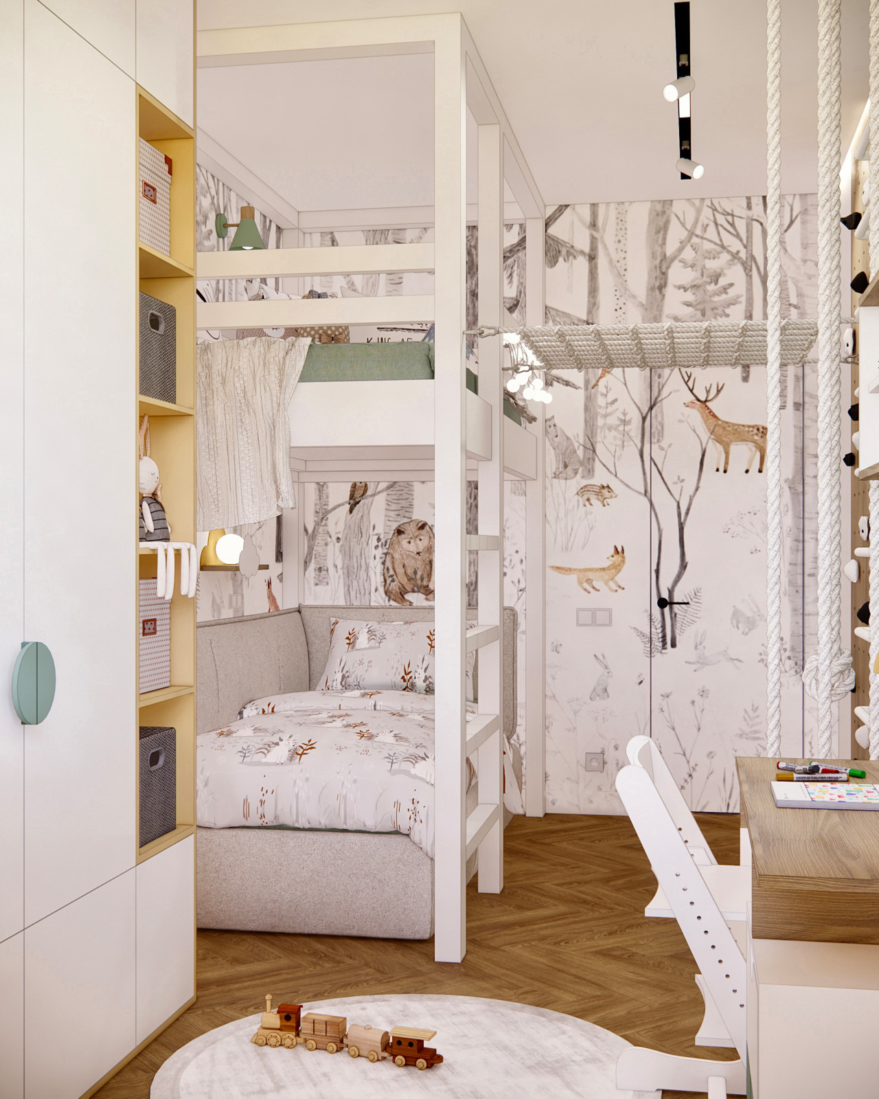 ЖК "Старгород". Омск