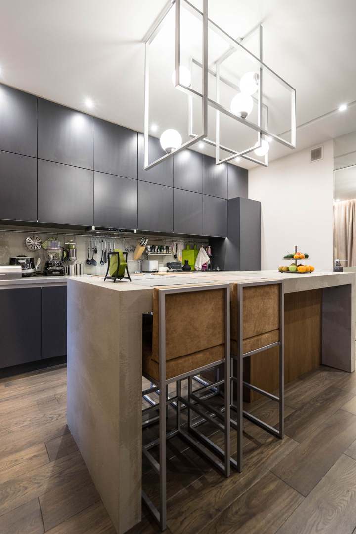 ЖК "24 Линия В.О. 29"