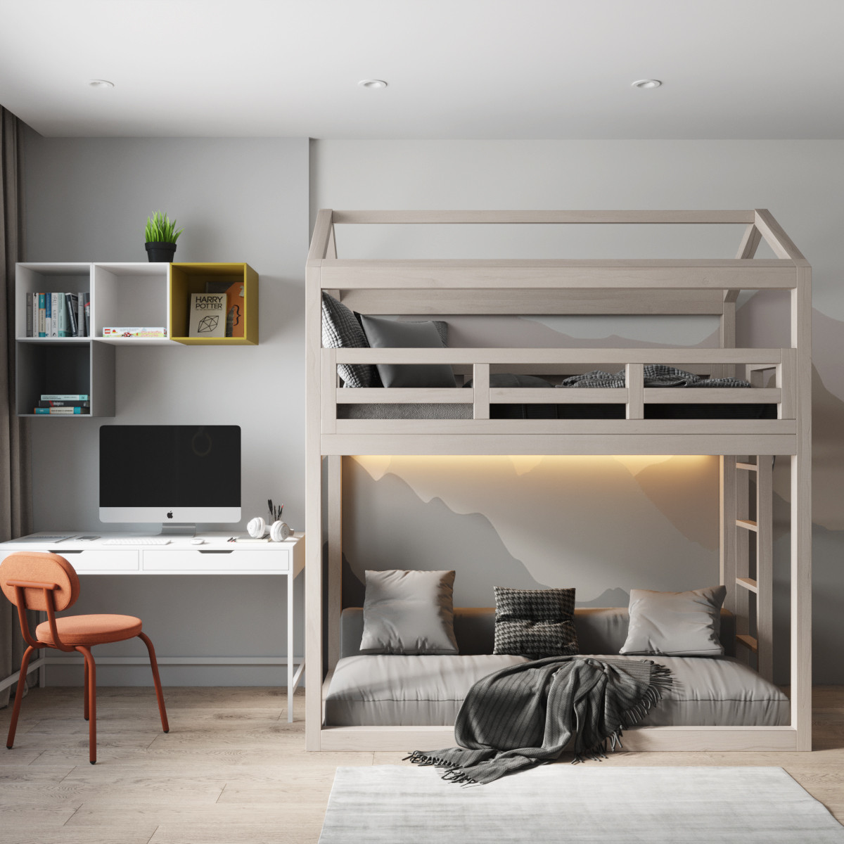 ЖК Аннино Парк