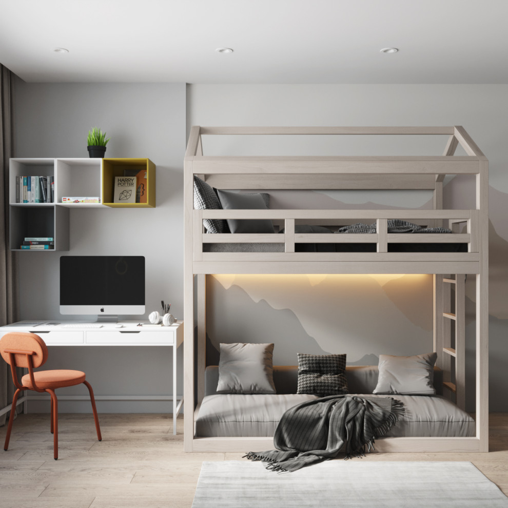 ЖК Аннино Парк