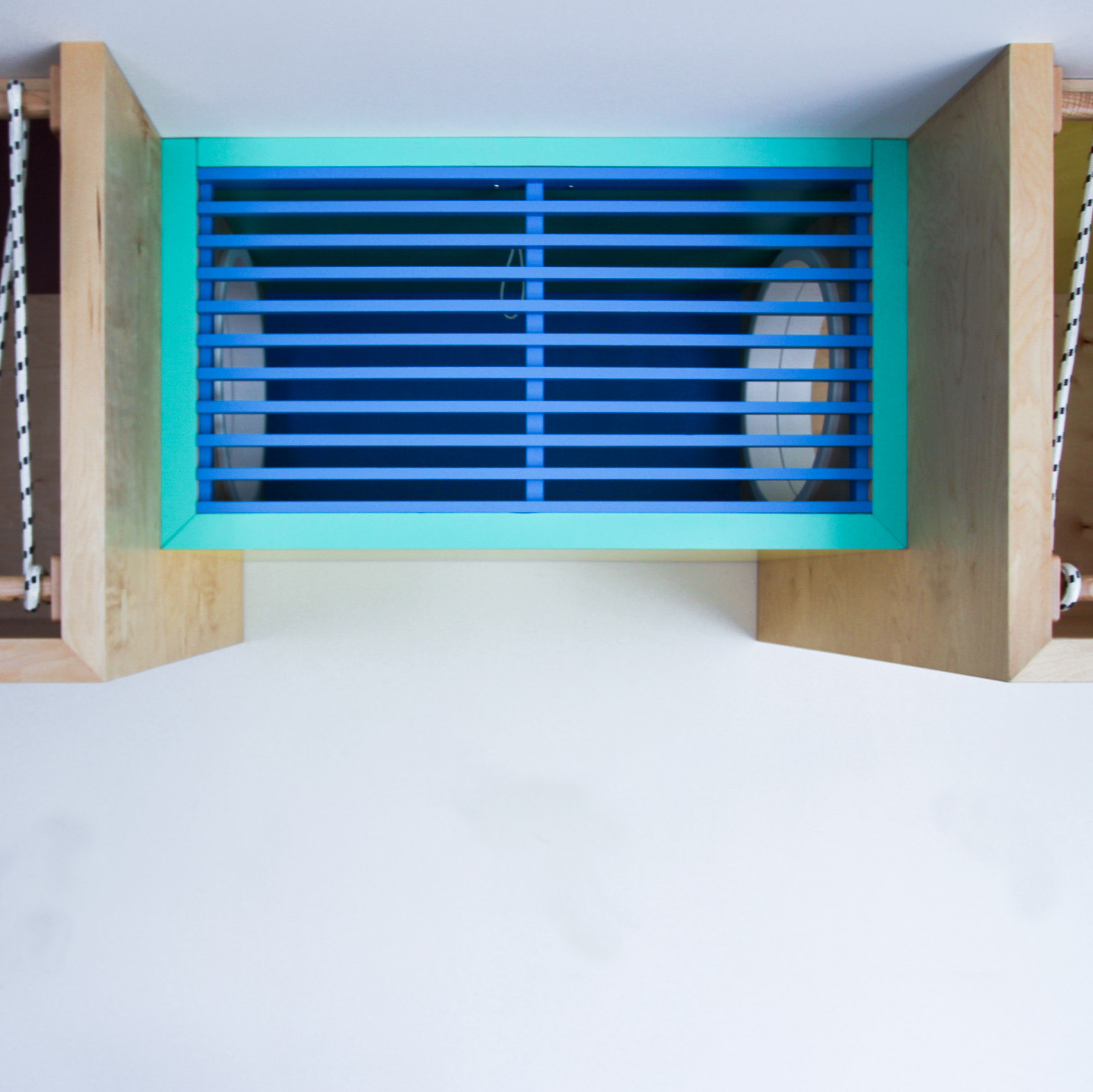 Игровая комната KUBE