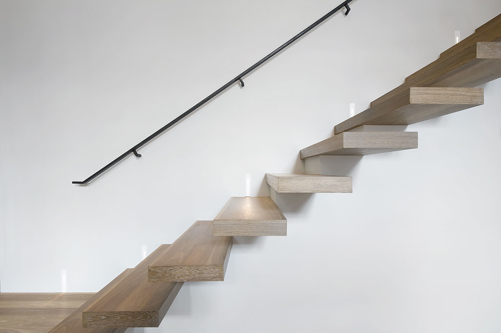 Реализованный проект для SiberianForest 3