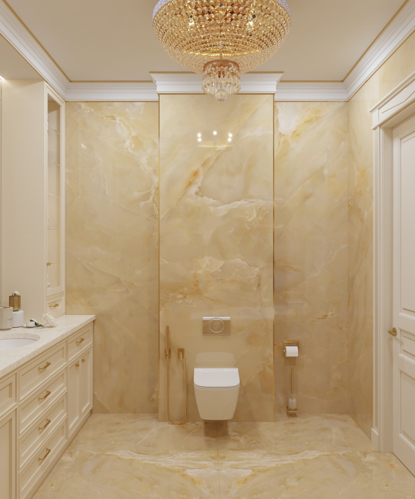 Частное домовладение площадью 550 м кв