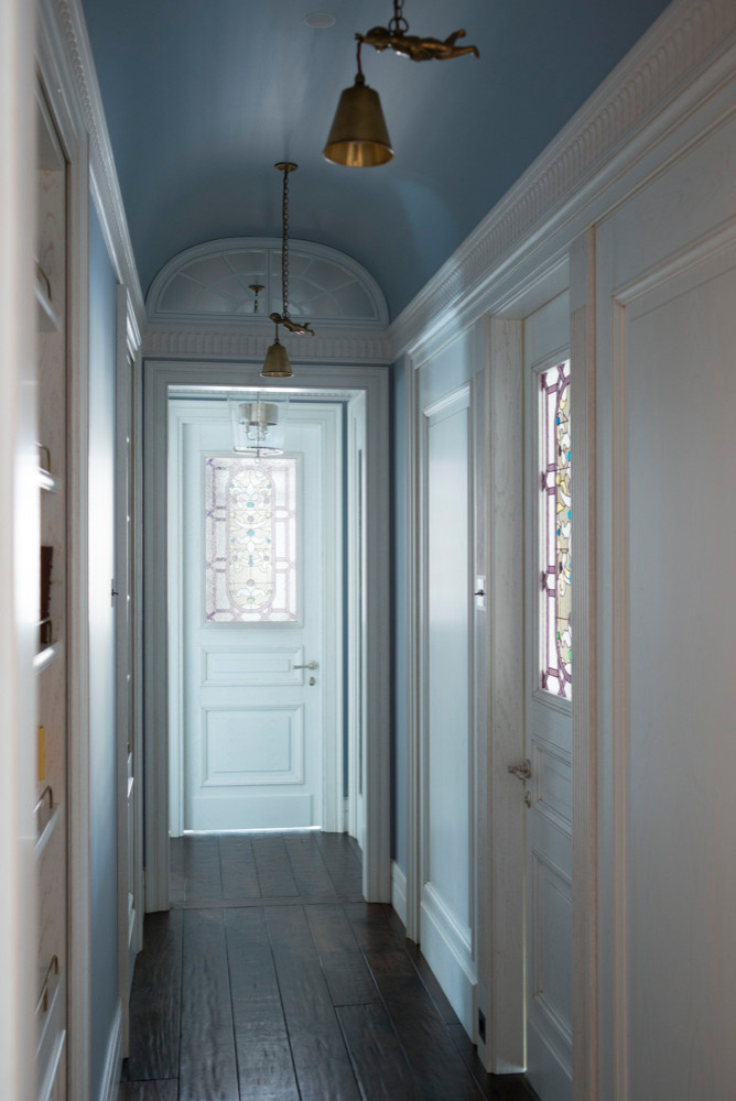 Дымова Ирина