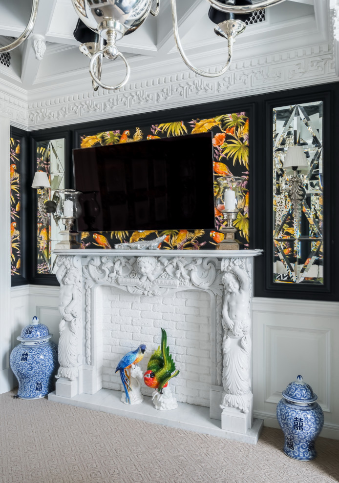 Квартира на Шпалерной