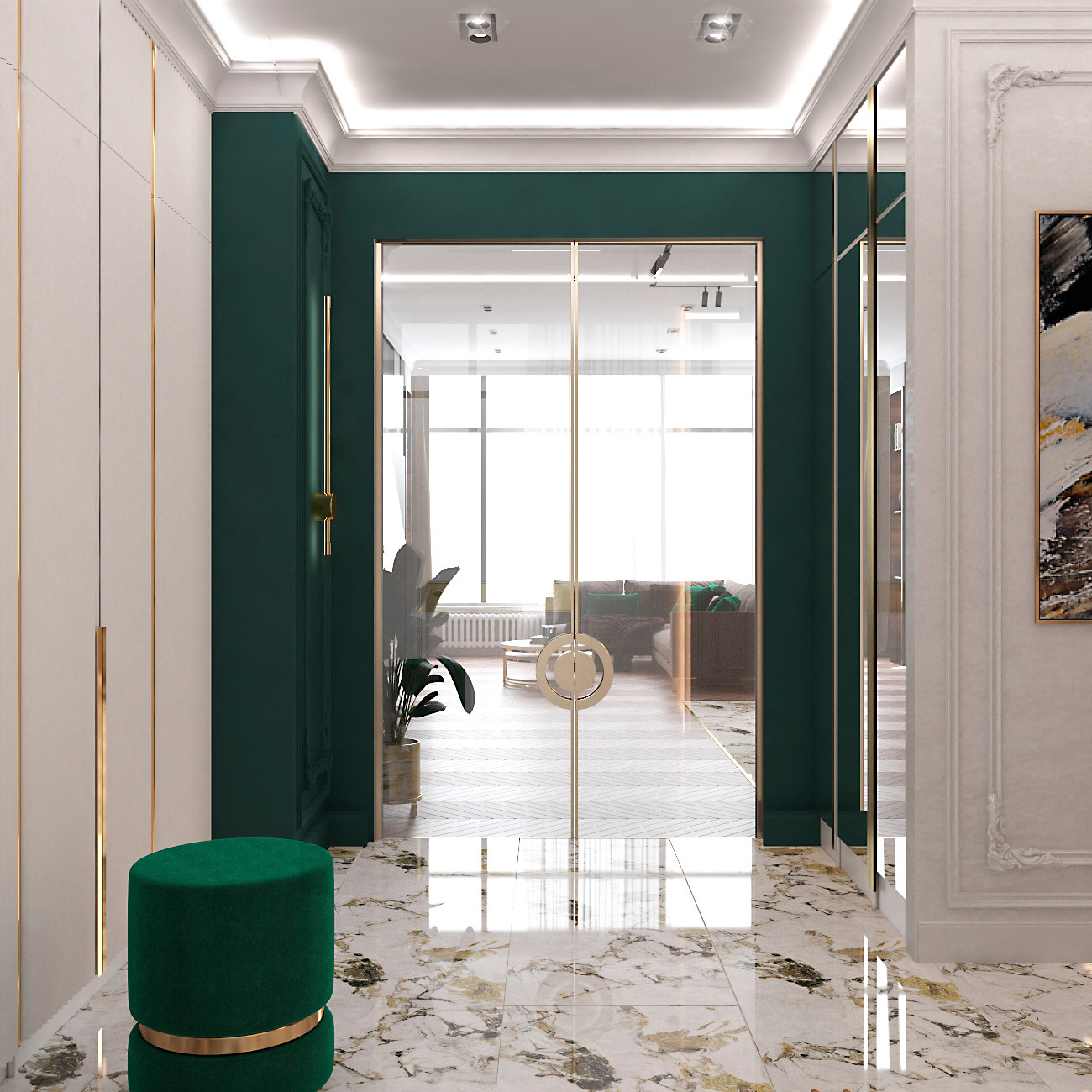 жк Леонтьевский мыс