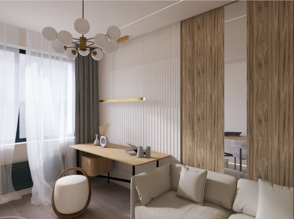 ЖК Тургенев