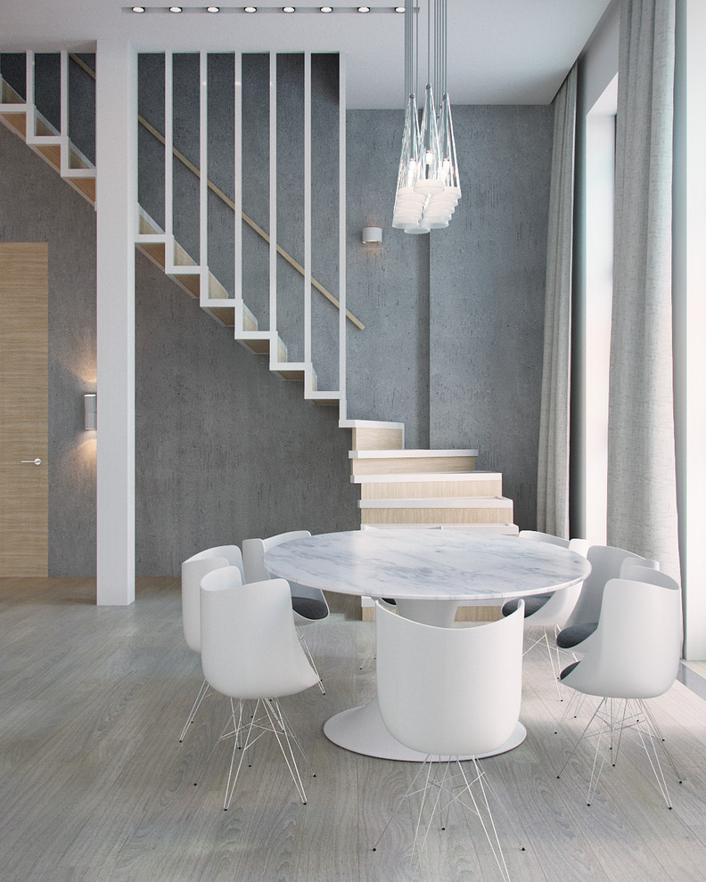 Дом трех стихий