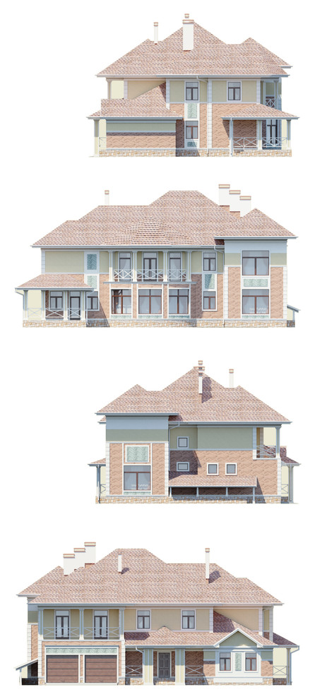 Эдем_415 кв.м.