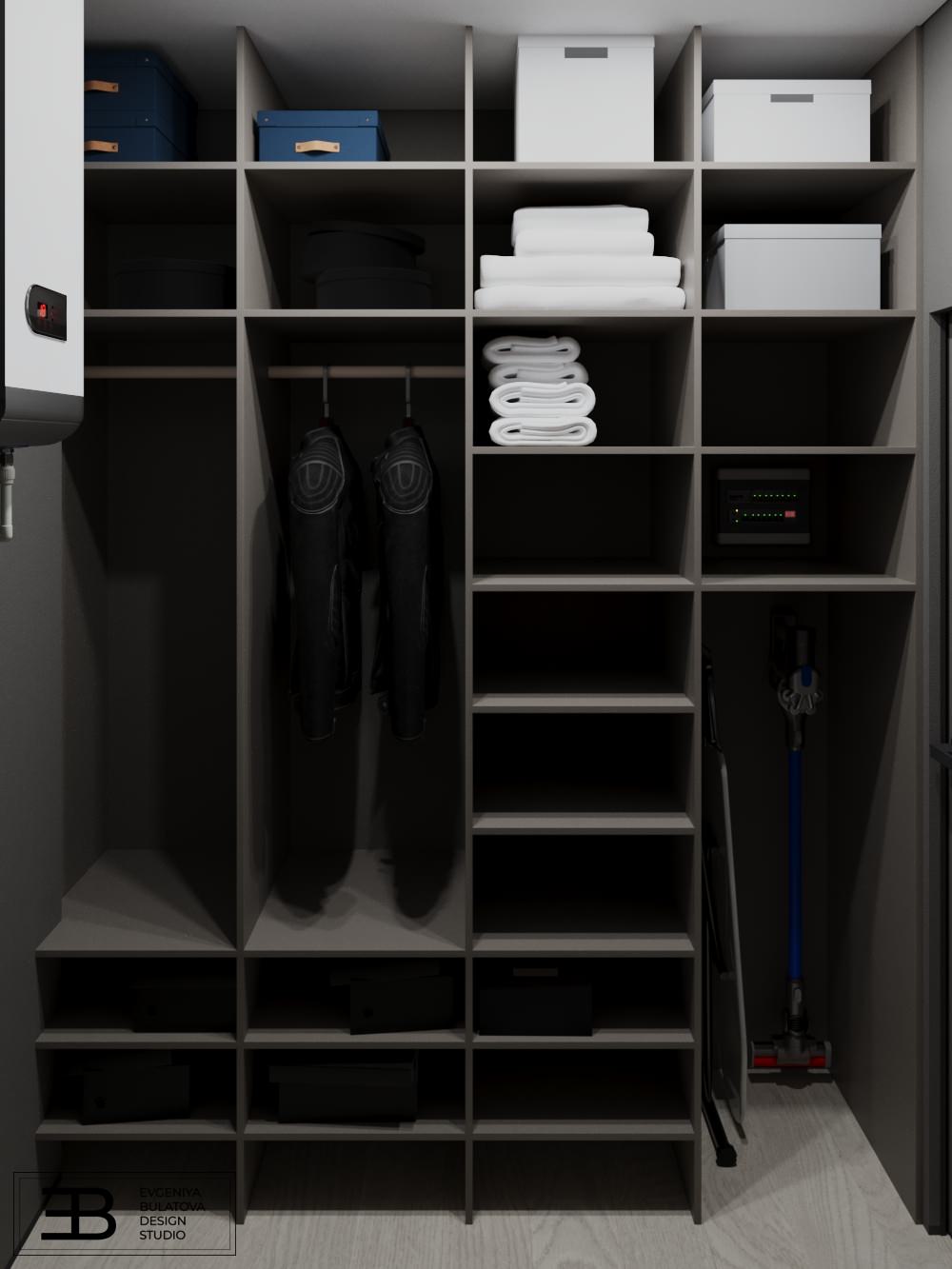 Квартира в ЖК "Премьер"