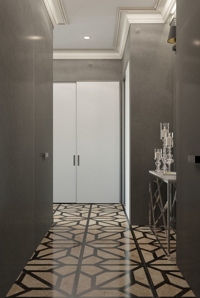 Современная классика для молодой семьи