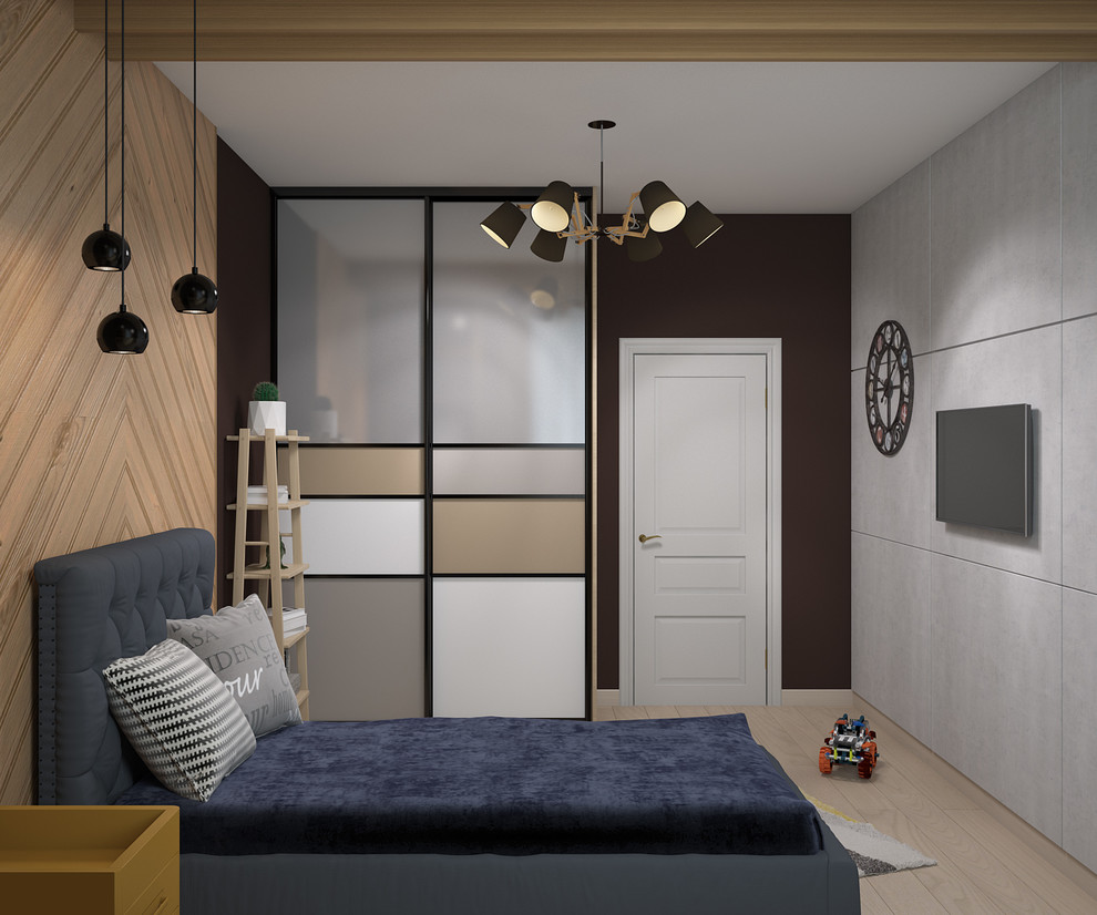 Детская для мальчика