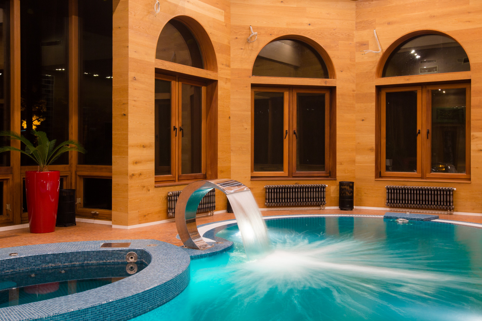 РЕЗИДЕНЦИЯ "ЛАЗУРНЫЙ БЕРЕГ"