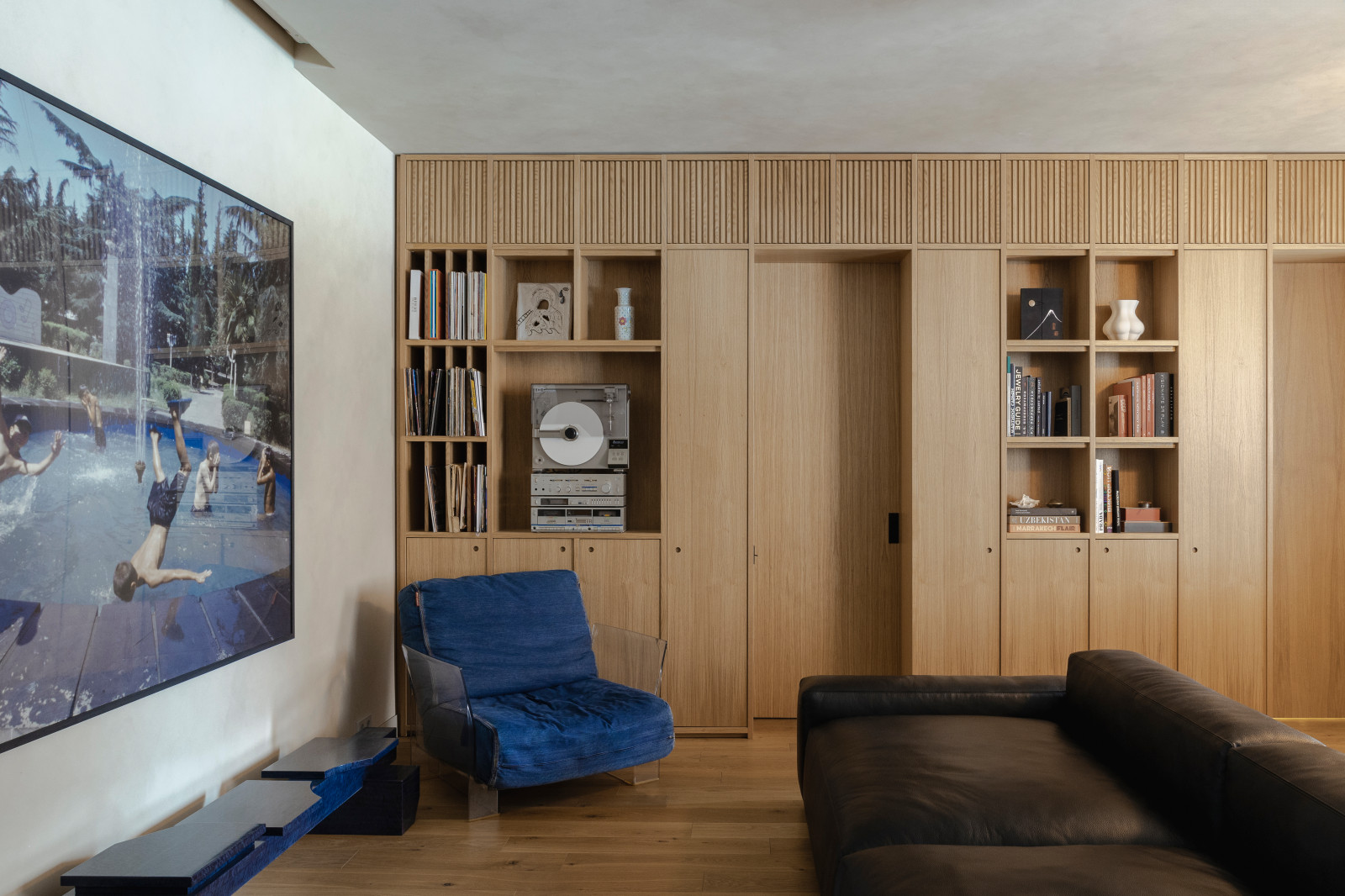 Апартаменты на Пресне