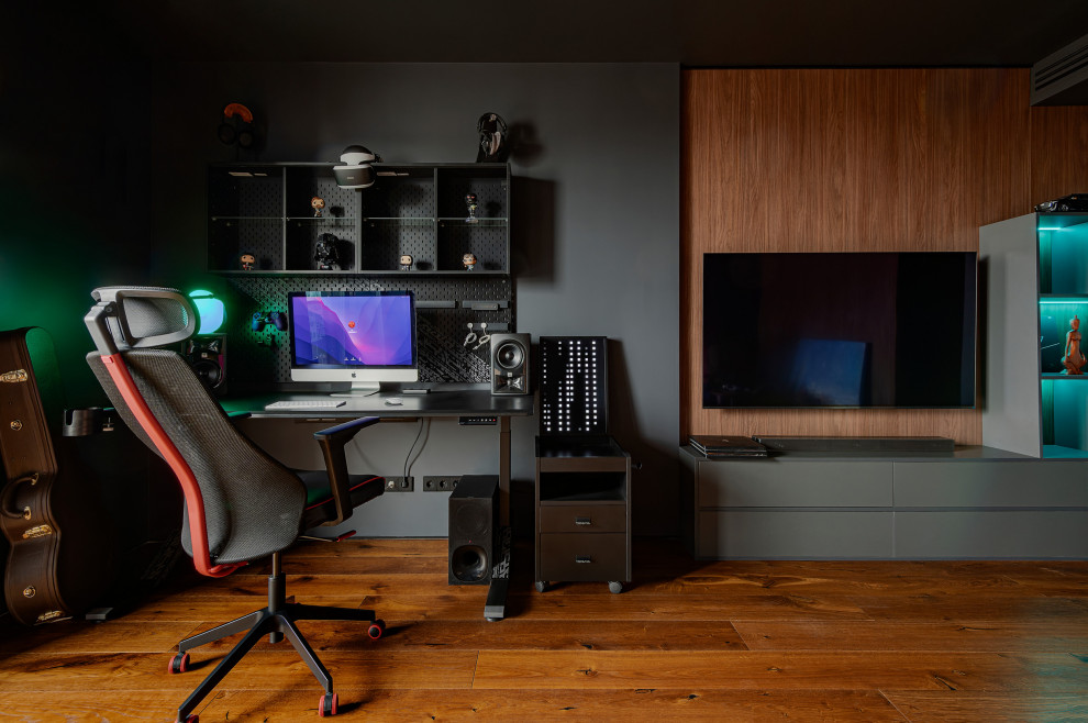 Современный и технологичный