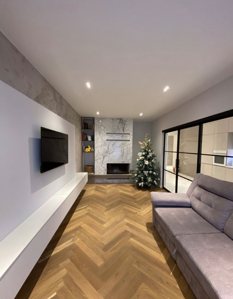 Ремонт квартиры