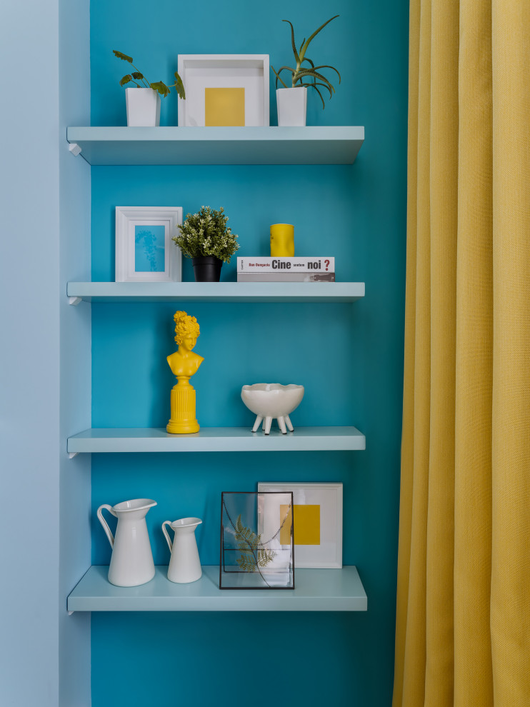 Жк Green Park реализация