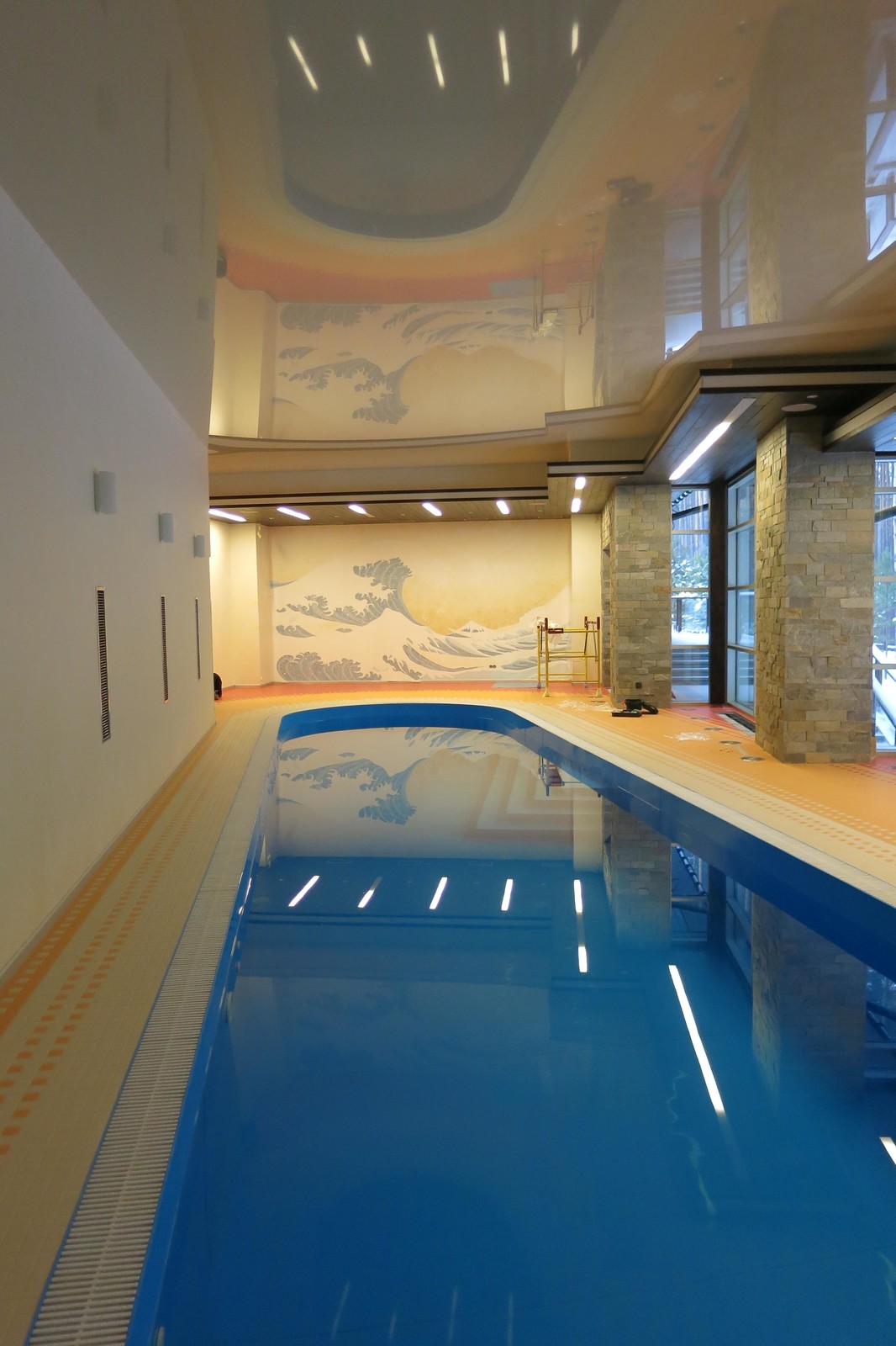 Загородный дом