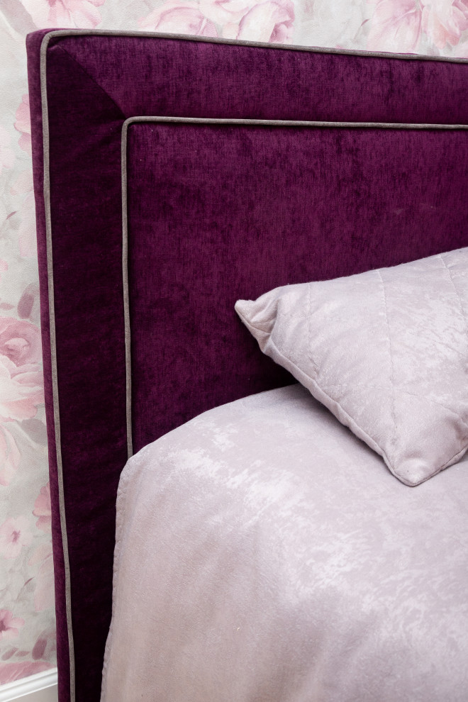 Коттедж на Западной