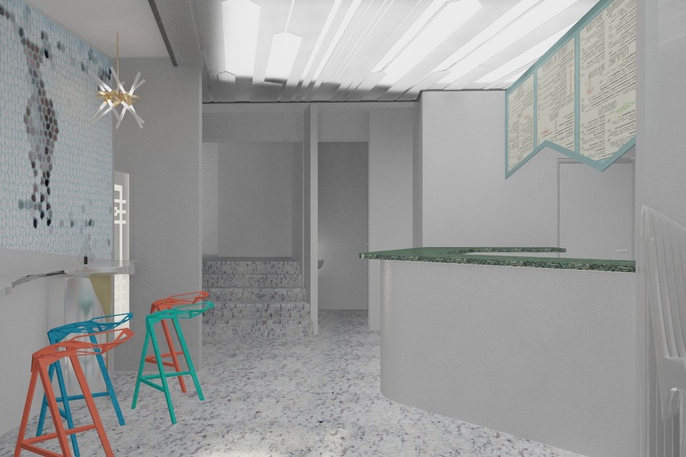 Лапландская сказка