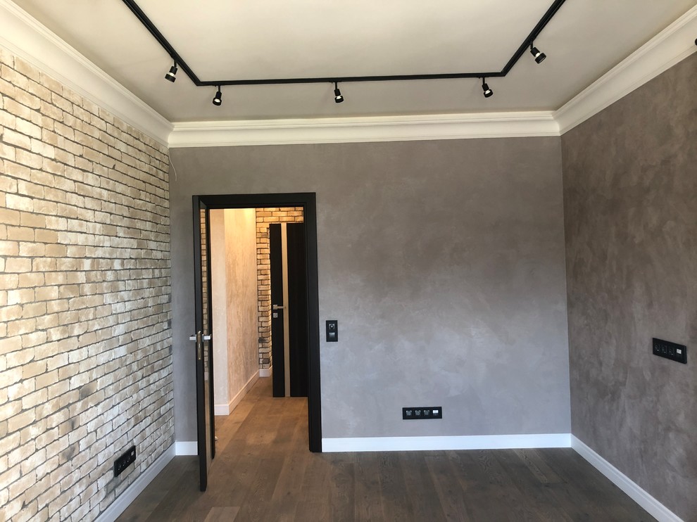 Квартира на Среднерогатской улице