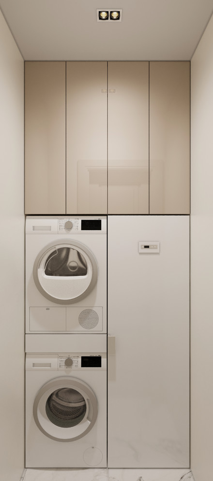 Обложка проекта: ЖК "Мендельсон"