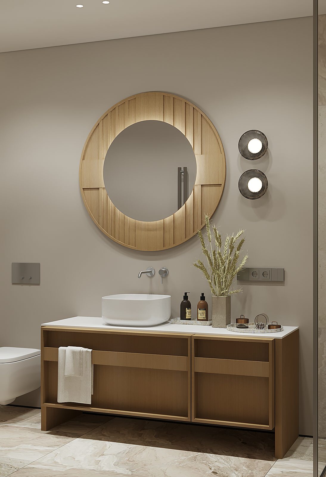 Топаз, частный дом, 512 кв.м.