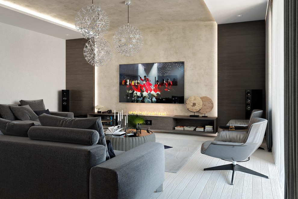 Квартира на Мосфильмовской