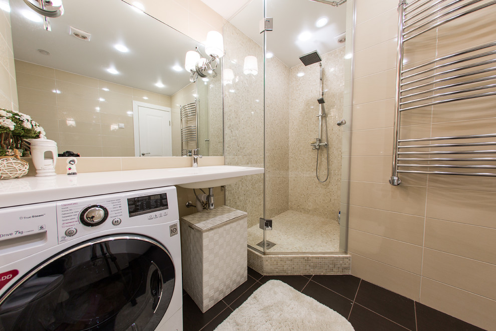 Ванильные облака