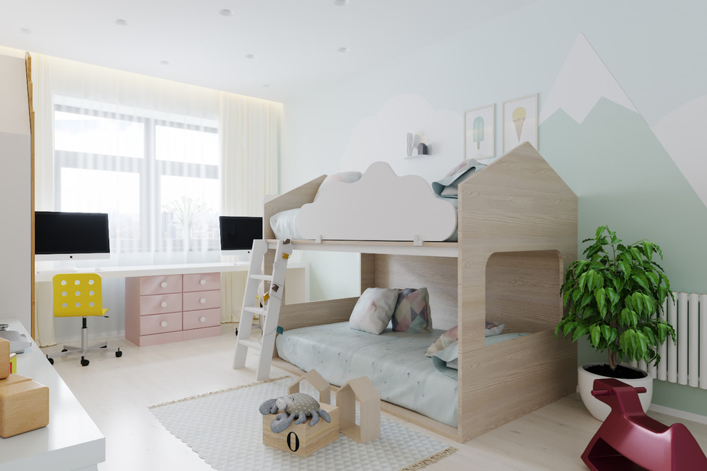 ЖК Донской Олимп, апартаменты бизнес-класса под сдачу