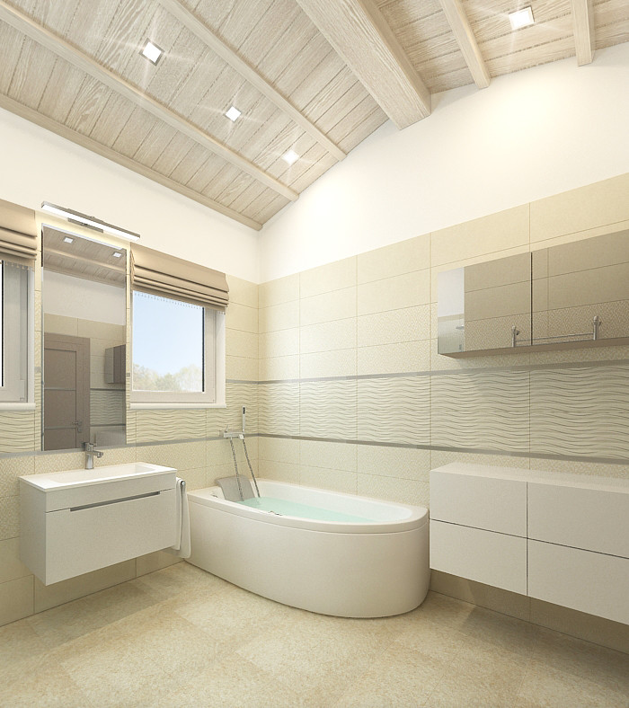 Дом в Дранишниках