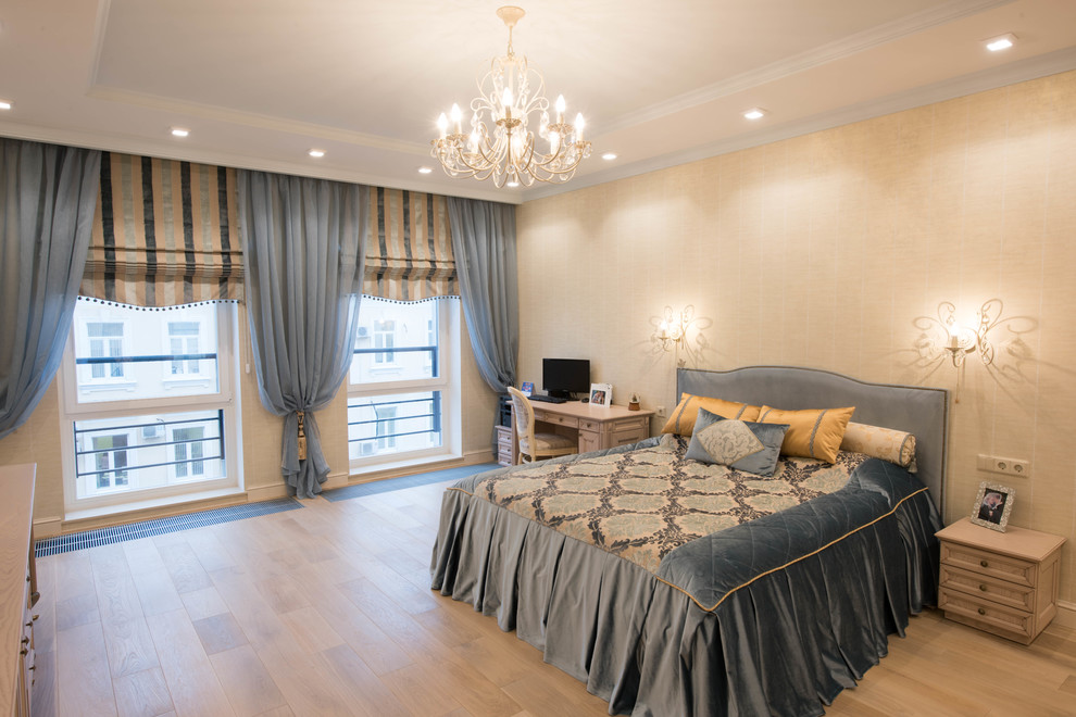 Квартира на ст. м. Чернышевкая, ЖК Парадный квартал