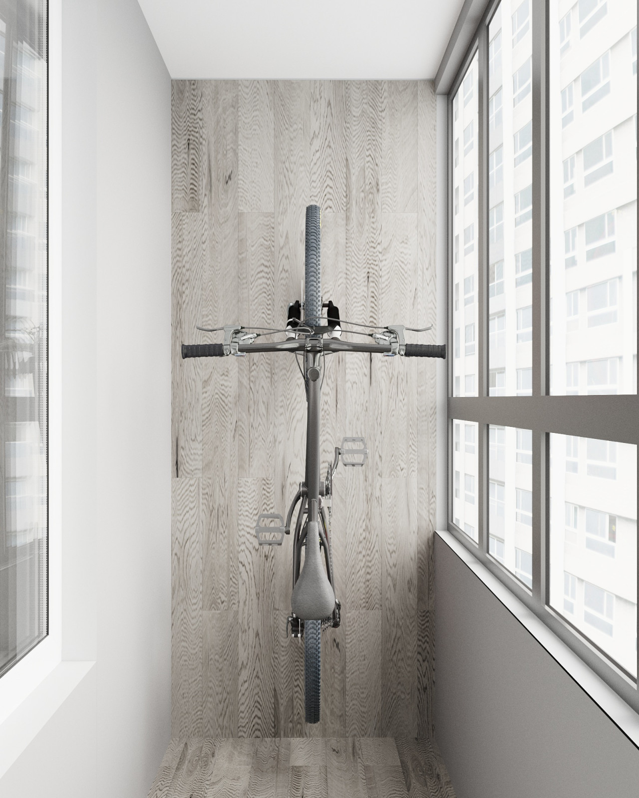 Студия для Александра