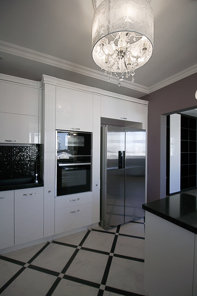 Квартира для молодей девушки