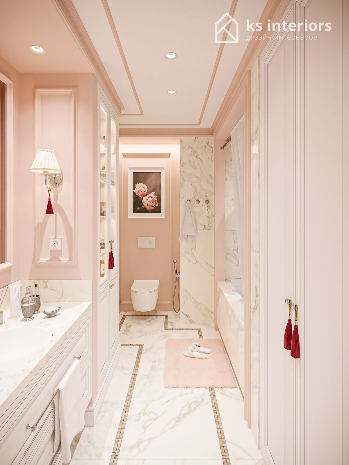 ЖК Домашний