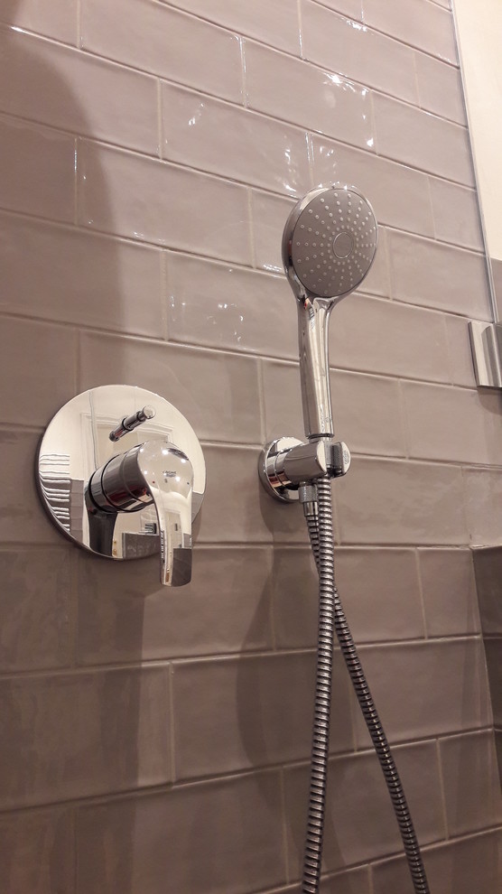 Монтаж отопления и водопровода жк Карамель