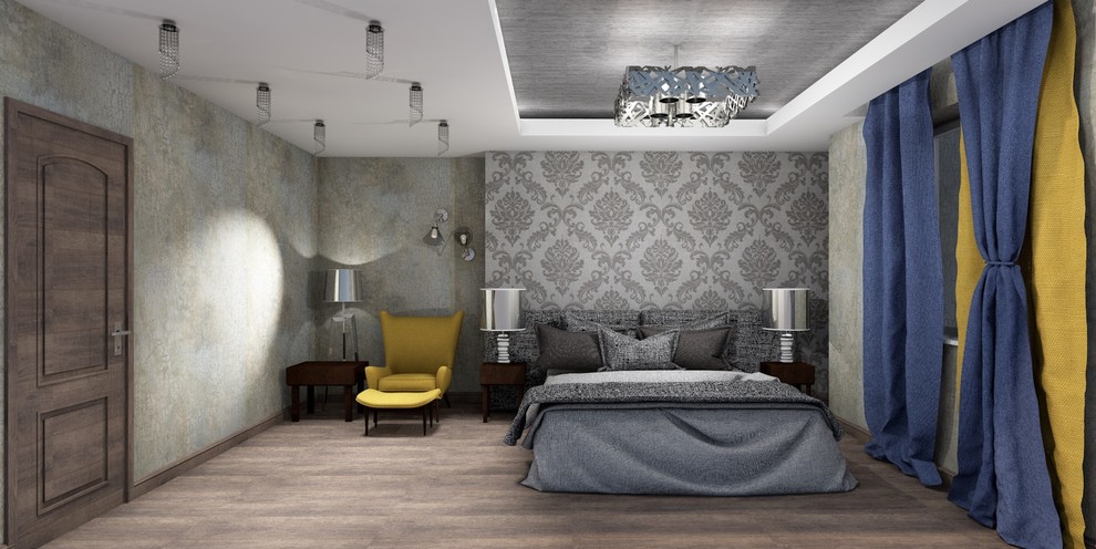 Дипломный проект