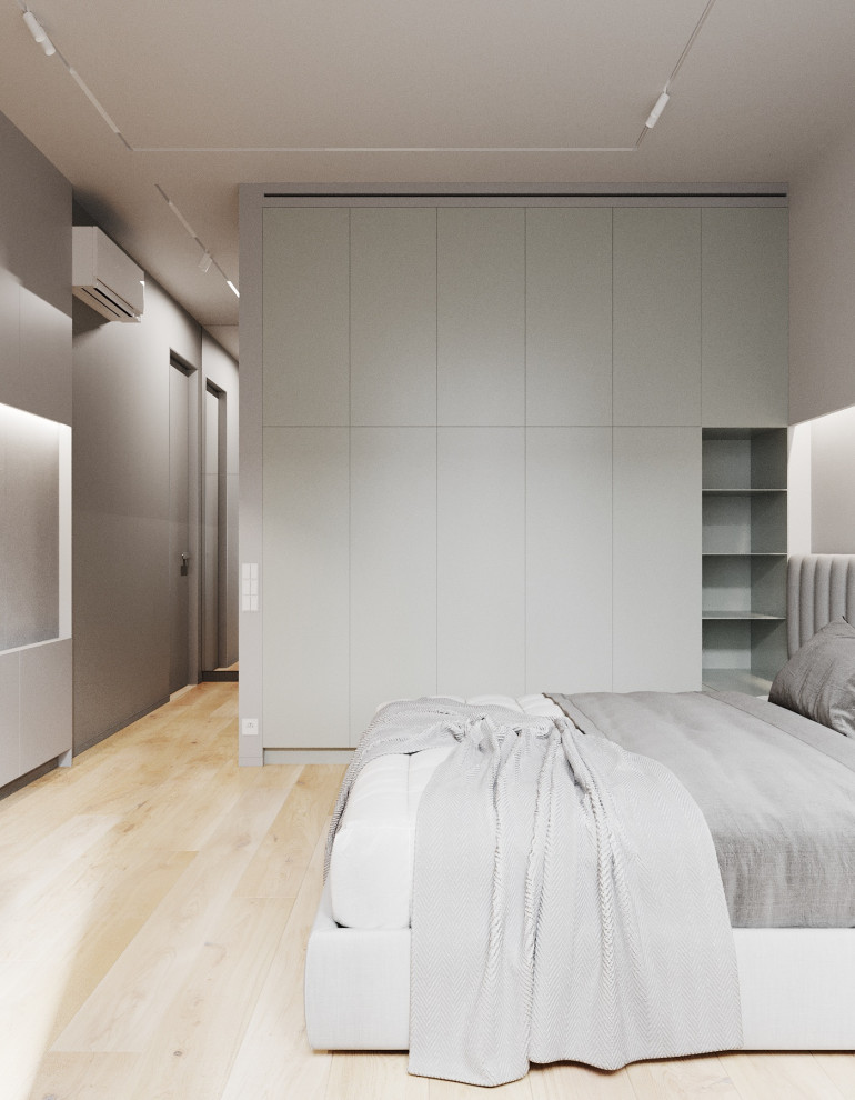 Квартира в ЖК "Сосновка"