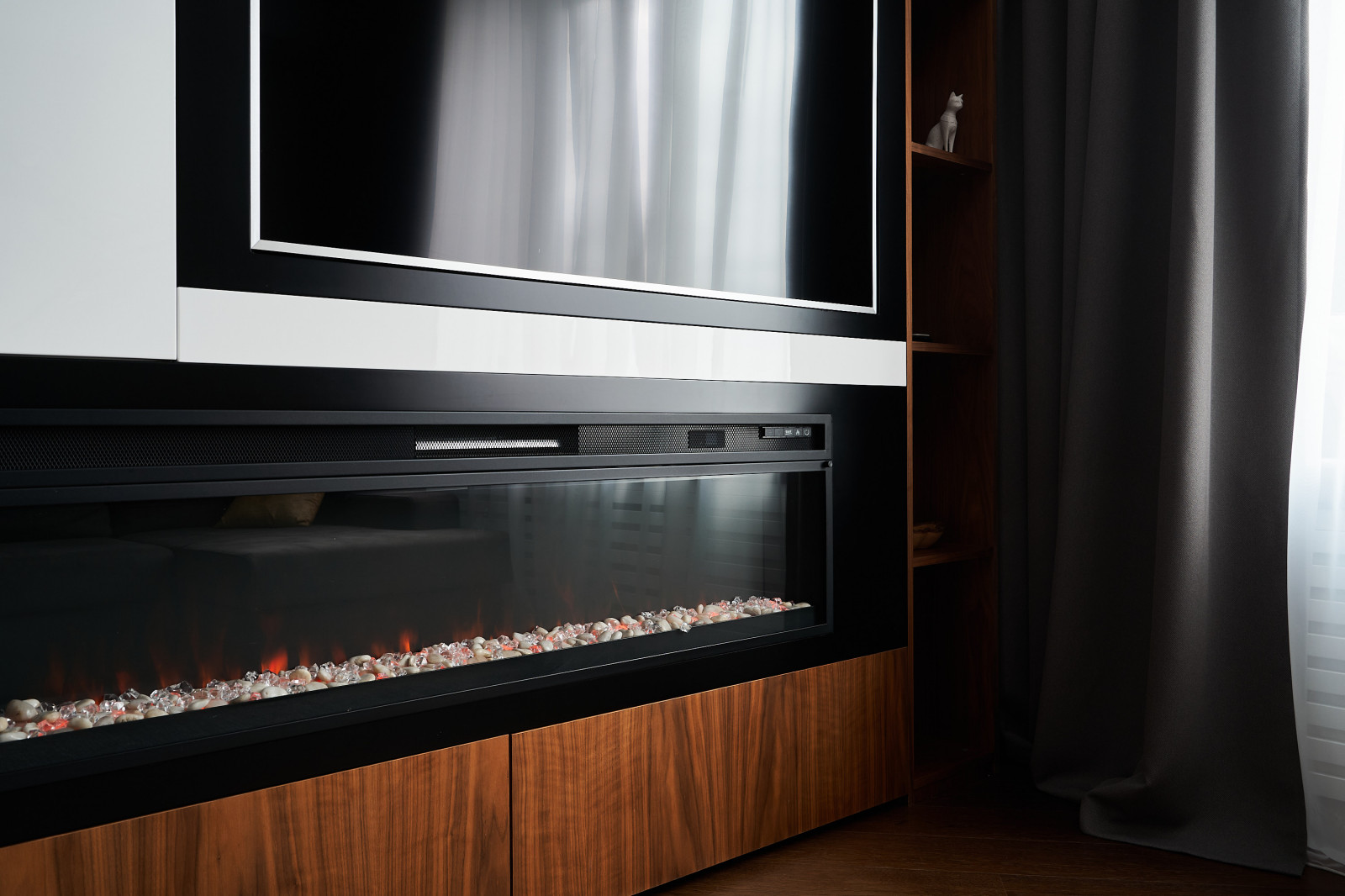 ЖК Фили Град