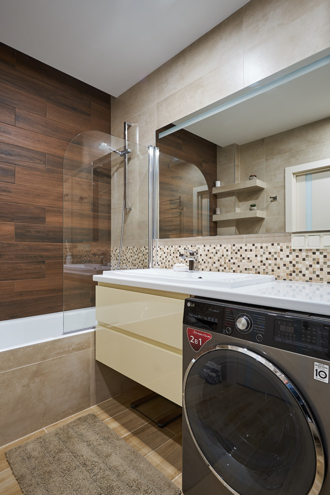 Квартира в центре Минска - 70м2